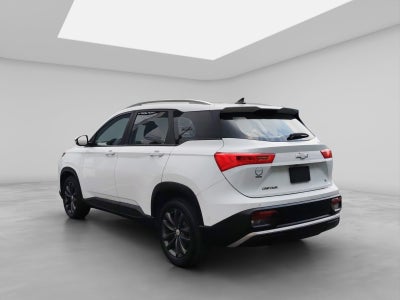 2023 Chevrolet Captiva 1.5 LT 7 pasajeros At