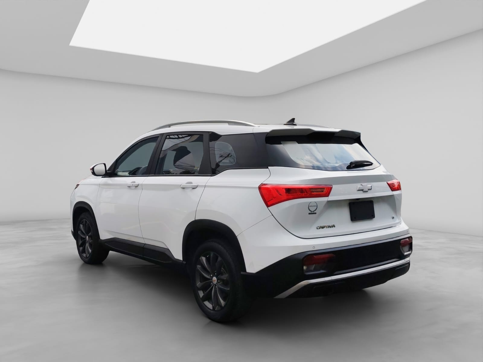 2023 Chevrolet Captiva 1.5 LT 7 pasajeros At