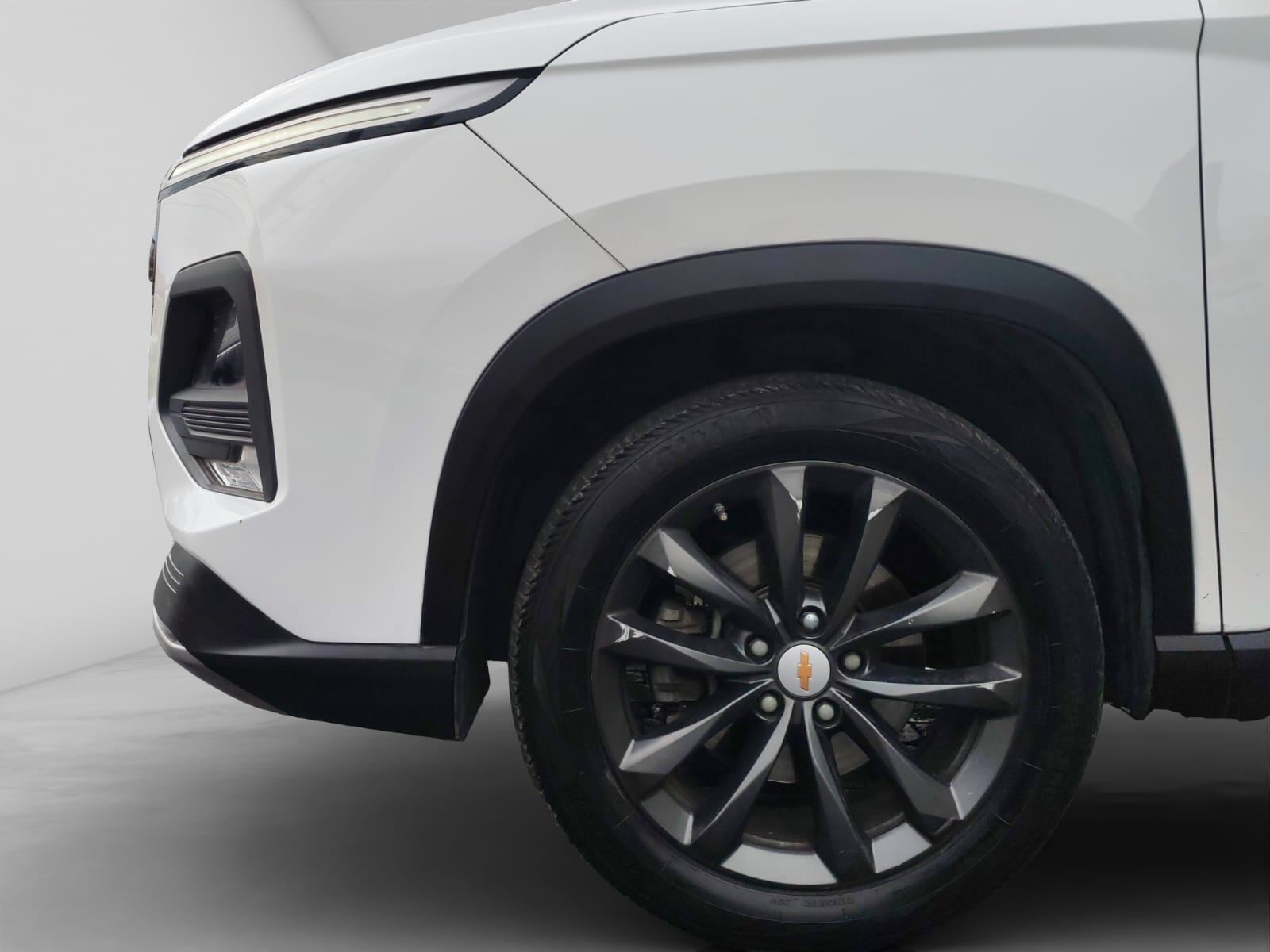 2023 Chevrolet Captiva 1.5 LT 7 pasajeros At