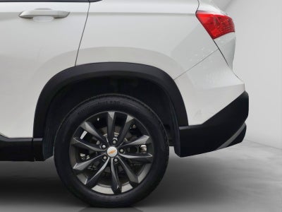 2023 Chevrolet Captiva 1.5 LT 7 pasajeros At