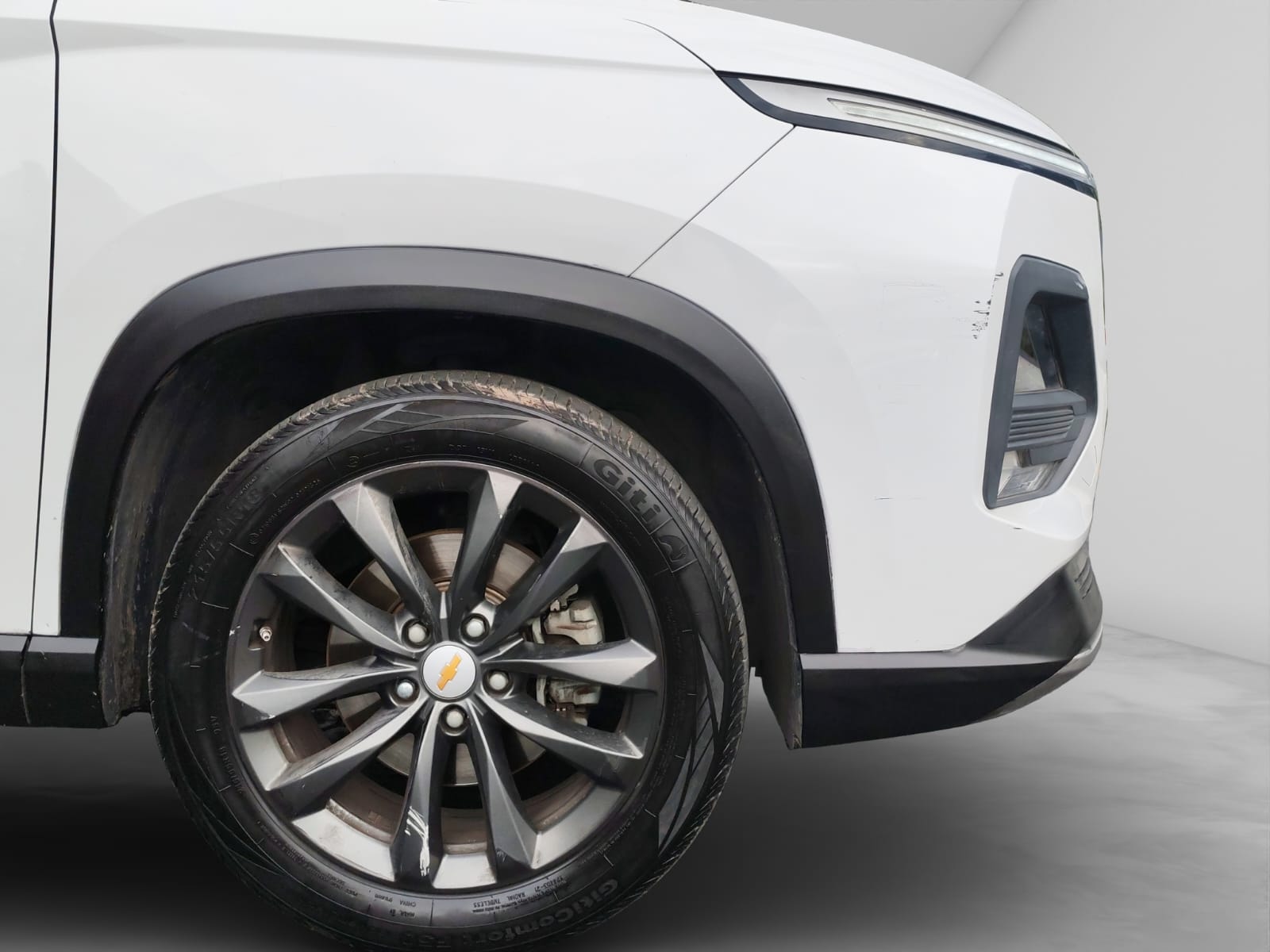 2023 Chevrolet Captiva 1.5 LT 7 pasajeros At