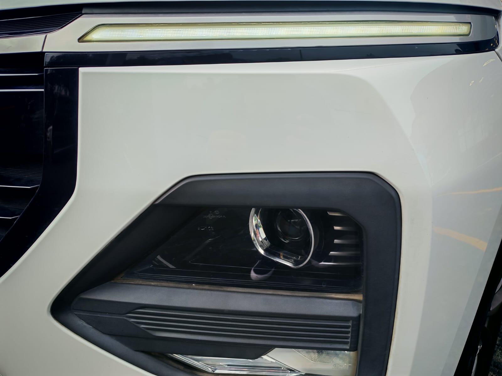 2023 Chevrolet Captiva 1.5 LT 7 pasajeros At