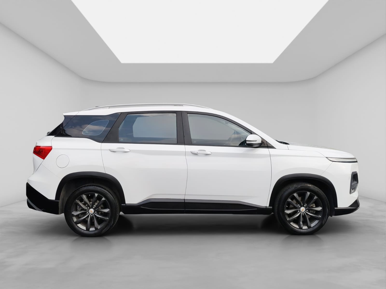 2023 Chevrolet Captiva 1.5 LT 7 pasajeros At