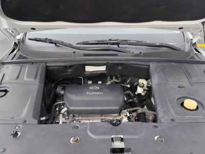 2023 Chevrolet Captiva 1.5 LT 7 pasajeros At