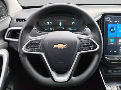 2023 Chevrolet Captiva 1.5 LT 7 pasajeros At