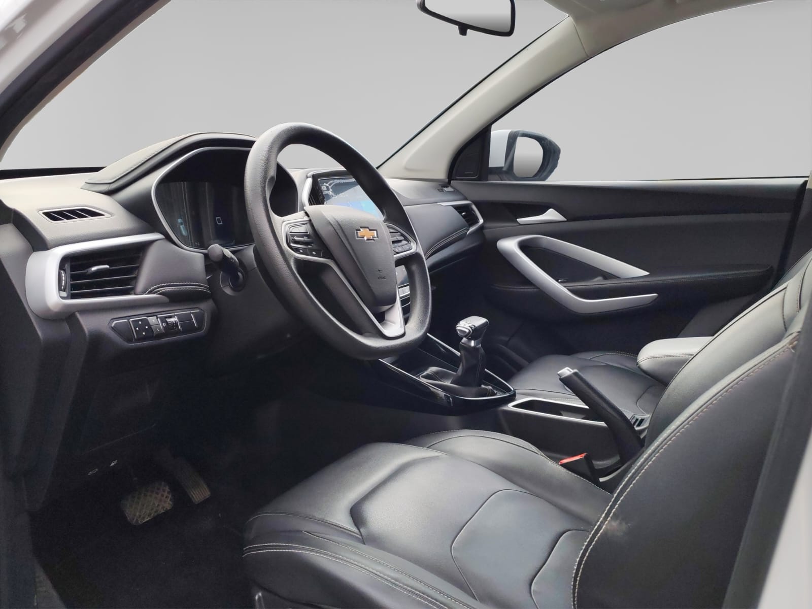2023 Chevrolet Captiva 1.5 LT 7 pasajeros At