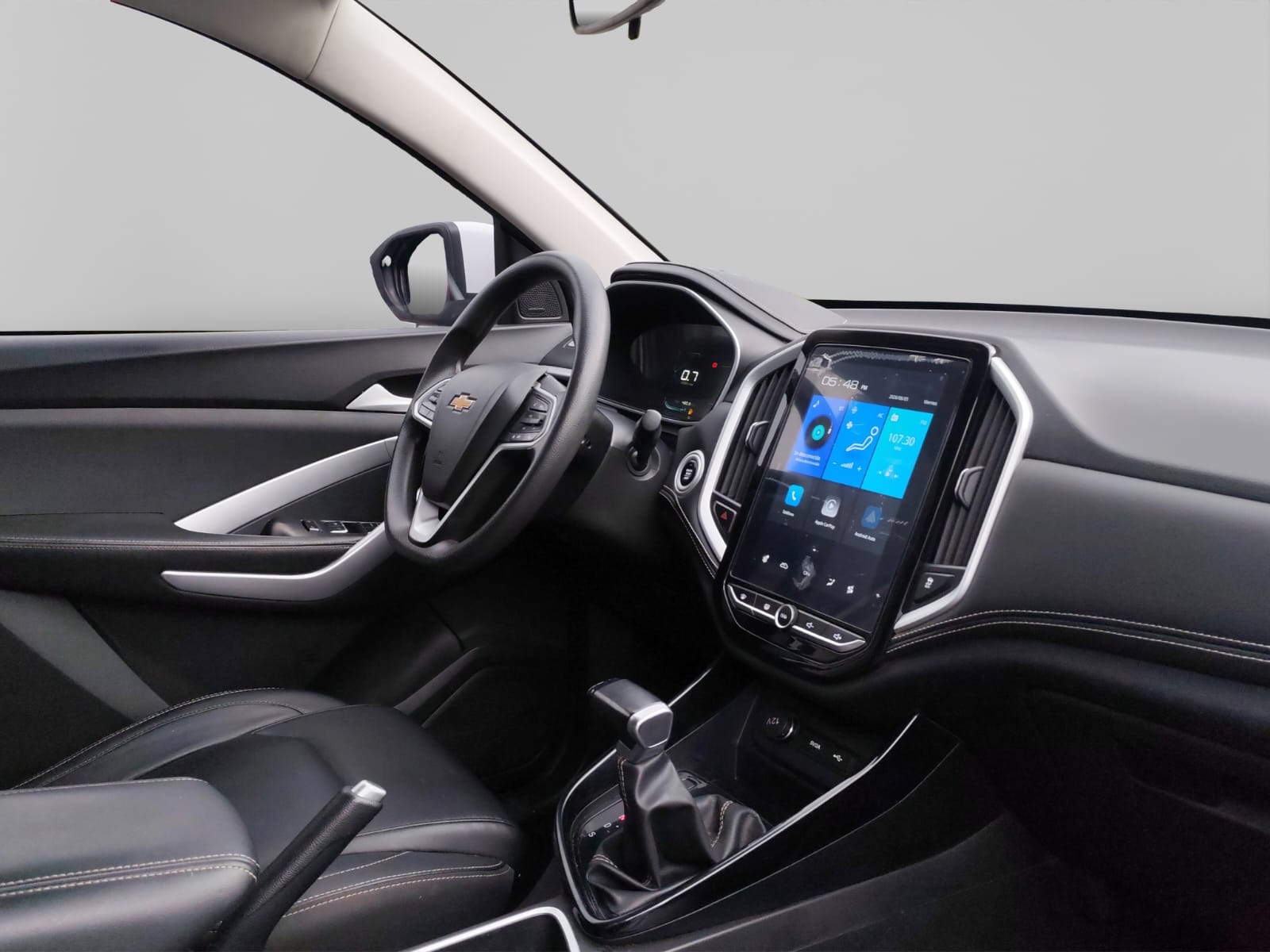 2023 Chevrolet Captiva 1.5 LT 7 pasajeros At