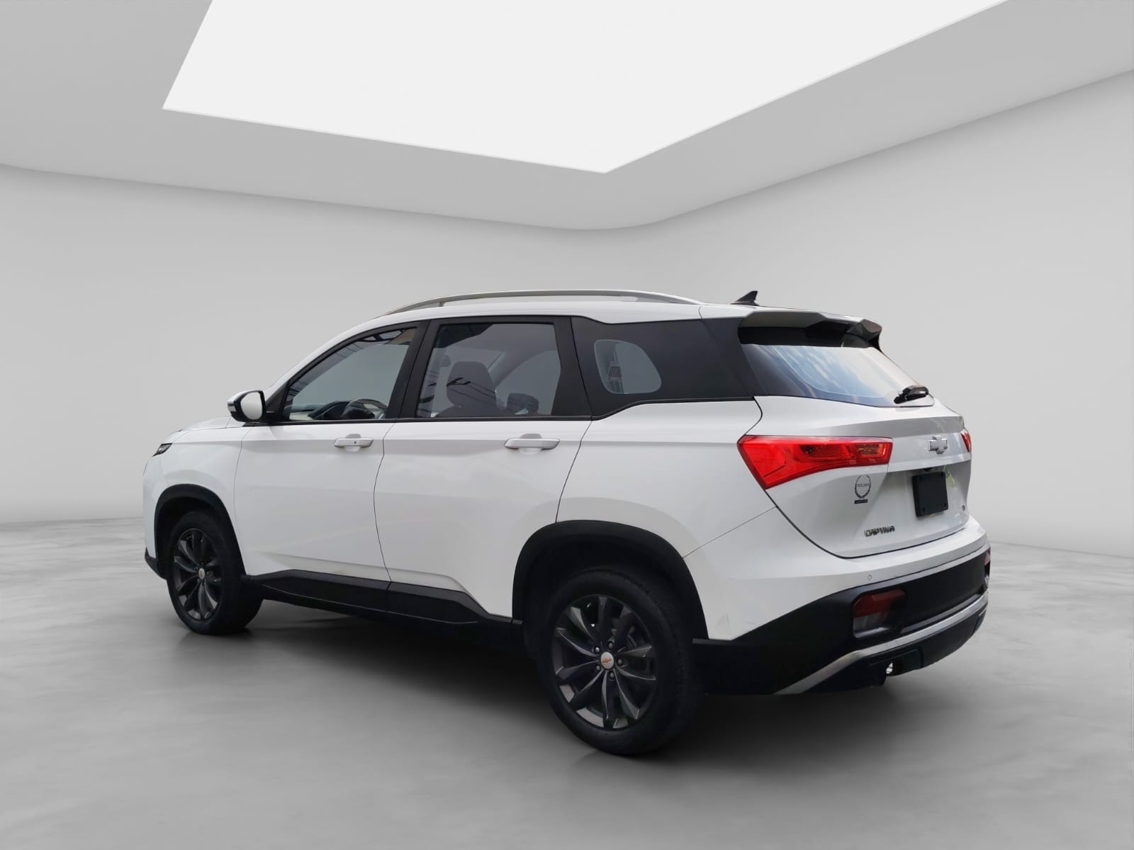 2023 Chevrolet Captiva 1.5 LT 7 pasajeros At