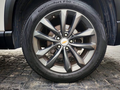 2023 Chevrolet Captiva 1.5 LT 7 pasajeros At