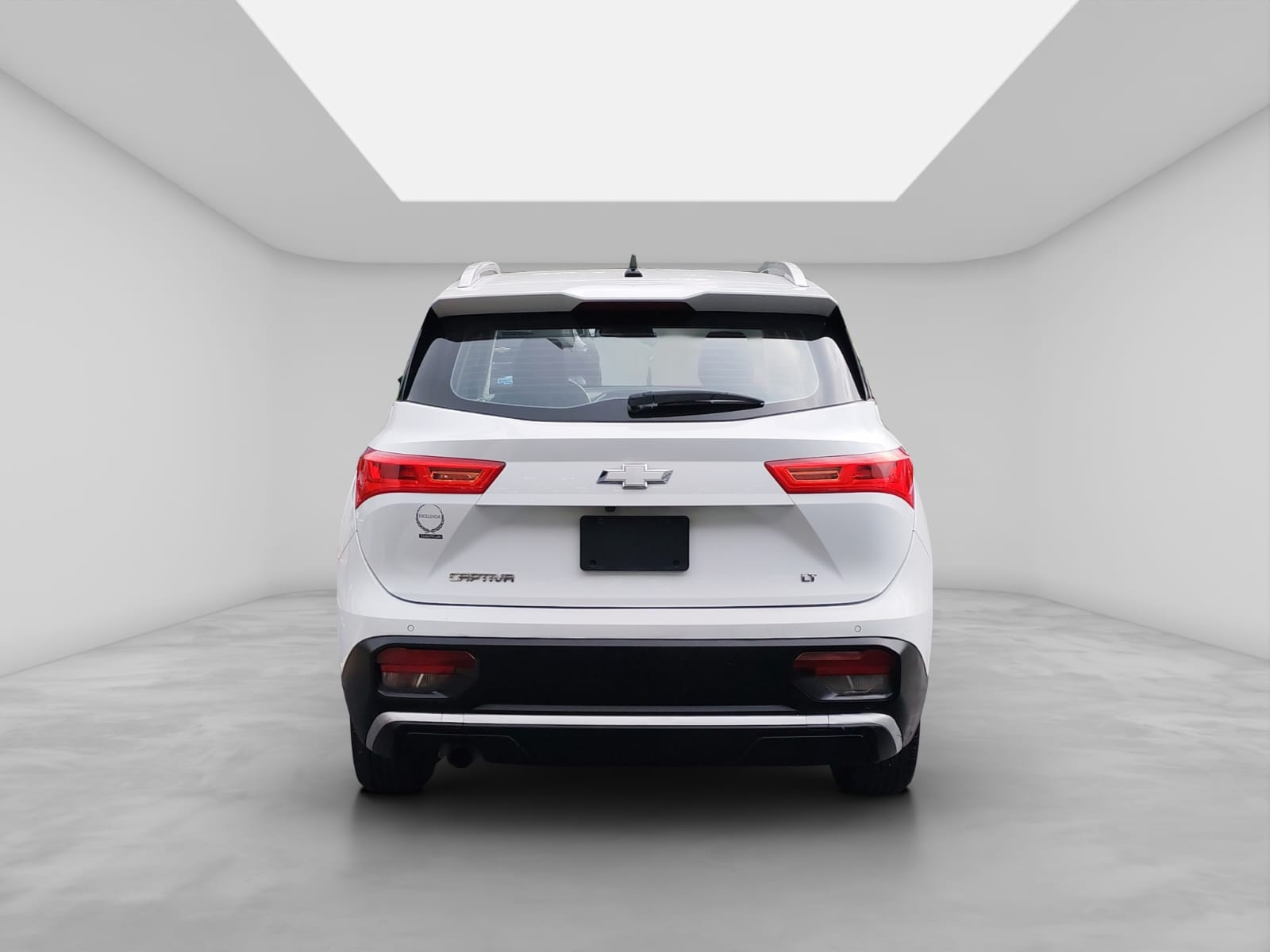 2023 Chevrolet Captiva 1.5 LT 7 pasajeros At