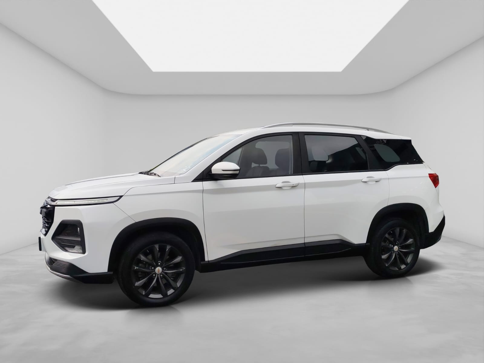 2023 Chevrolet Captiva 1.5 LT 7 pasajeros At
