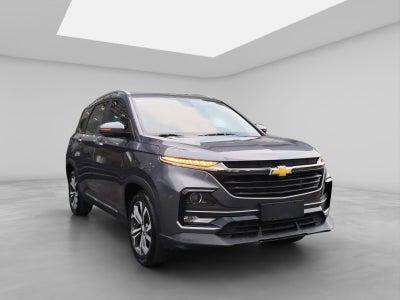 2025 Chevrolet Captiva 1.5 Lt 5P At