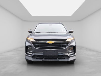 2025 Chevrolet Captiva 1.5 Lt 5P At