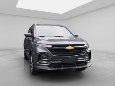 2025 Chevrolet Captiva 1.5 Lt 5P At