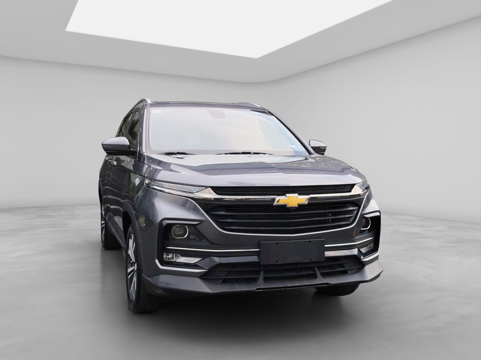 2025 Chevrolet Captiva 1.5 Lt 5P At