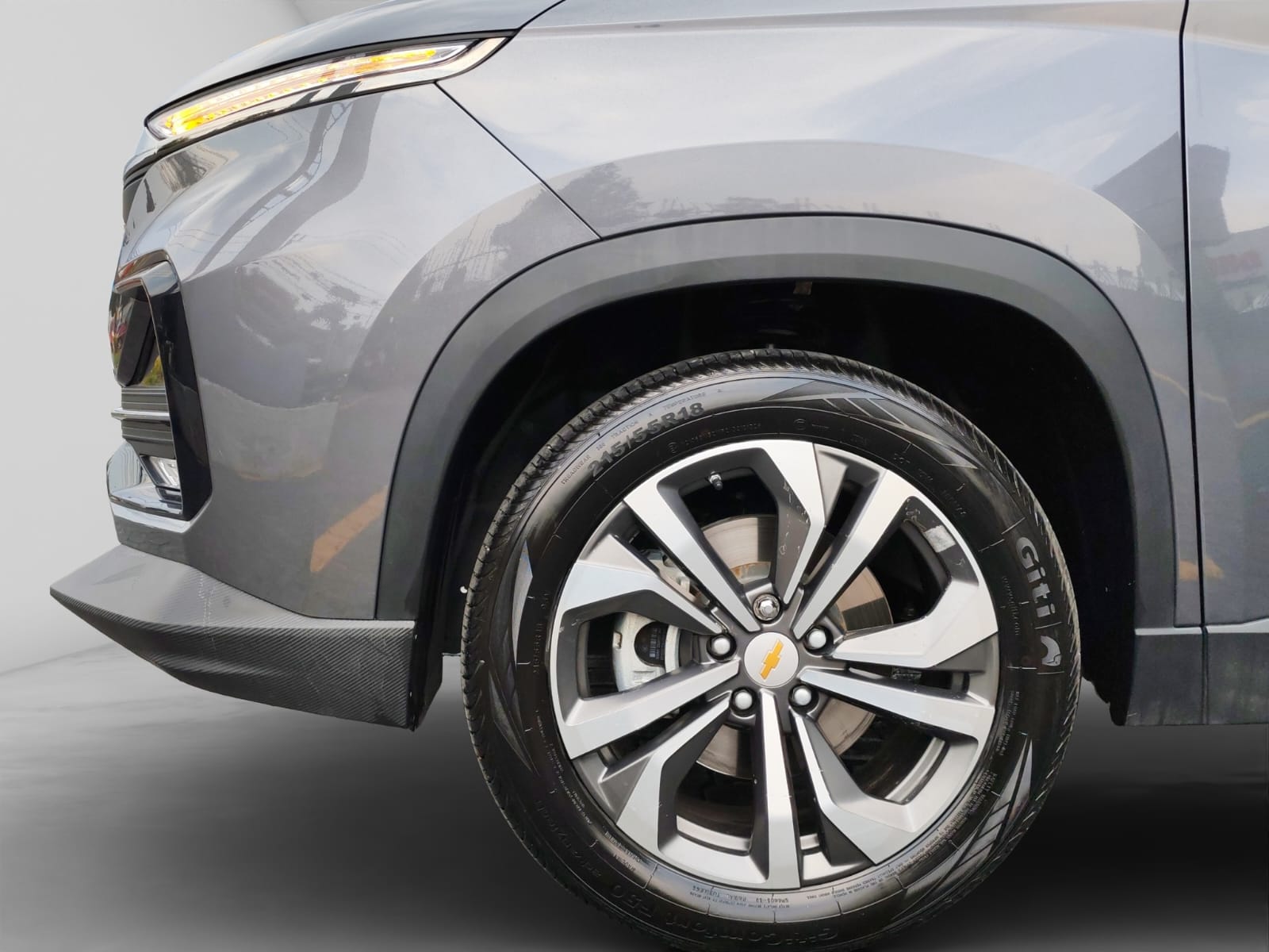 2025 Chevrolet Captiva 1.5 Lt 5P At