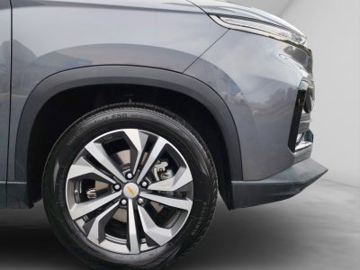 2025 Chevrolet Captiva 1.5 Lt 5P At