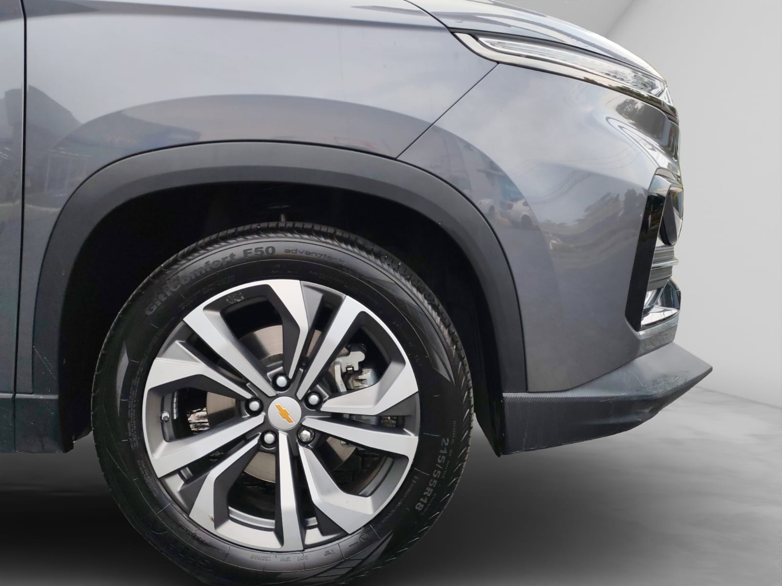 2025 Chevrolet Captiva 1.5 Lt 5P At