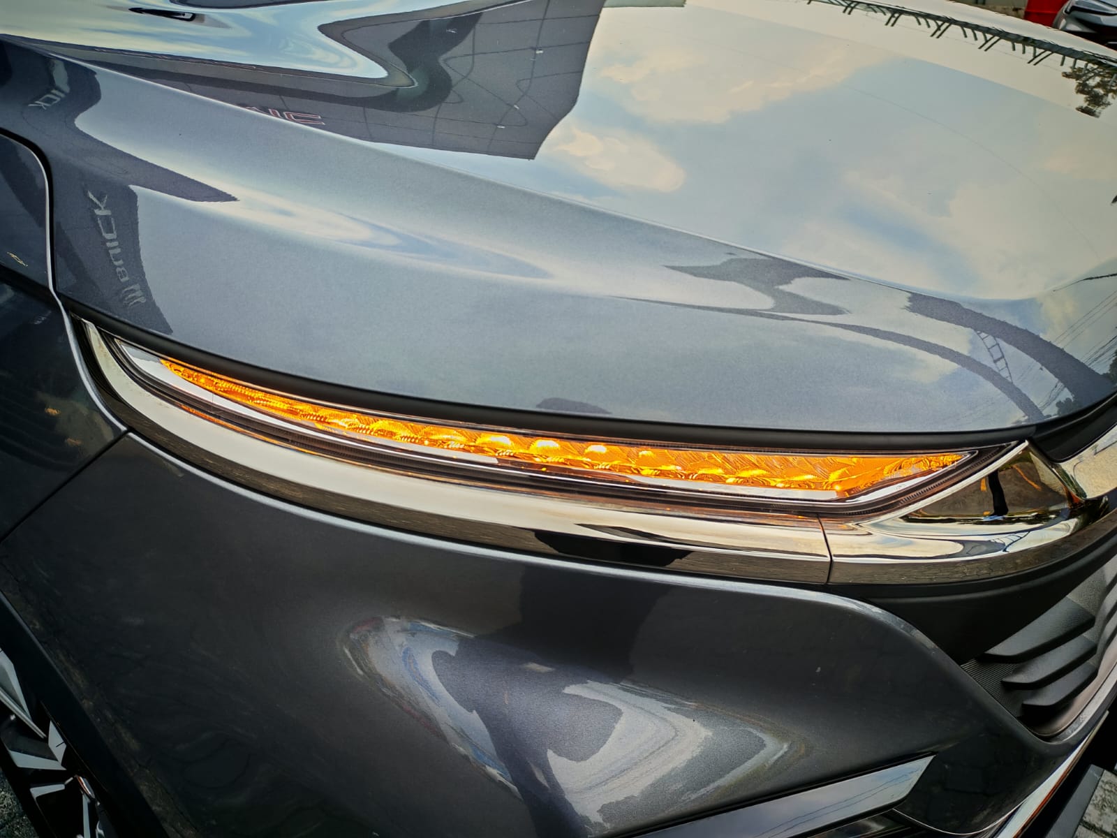 2025 Chevrolet Captiva 1.5 Lt 5P At