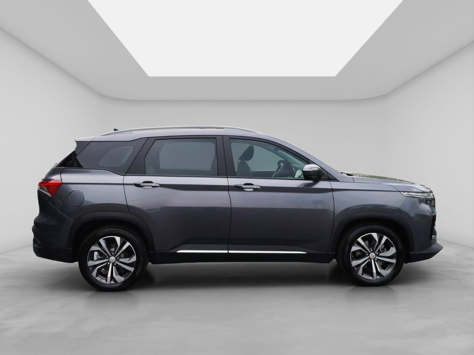 2025 Chevrolet Captiva 1.5 Lt 5P At