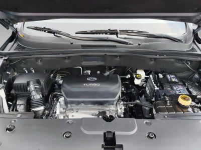 2025 Chevrolet Captiva 1.5 Lt 5P At