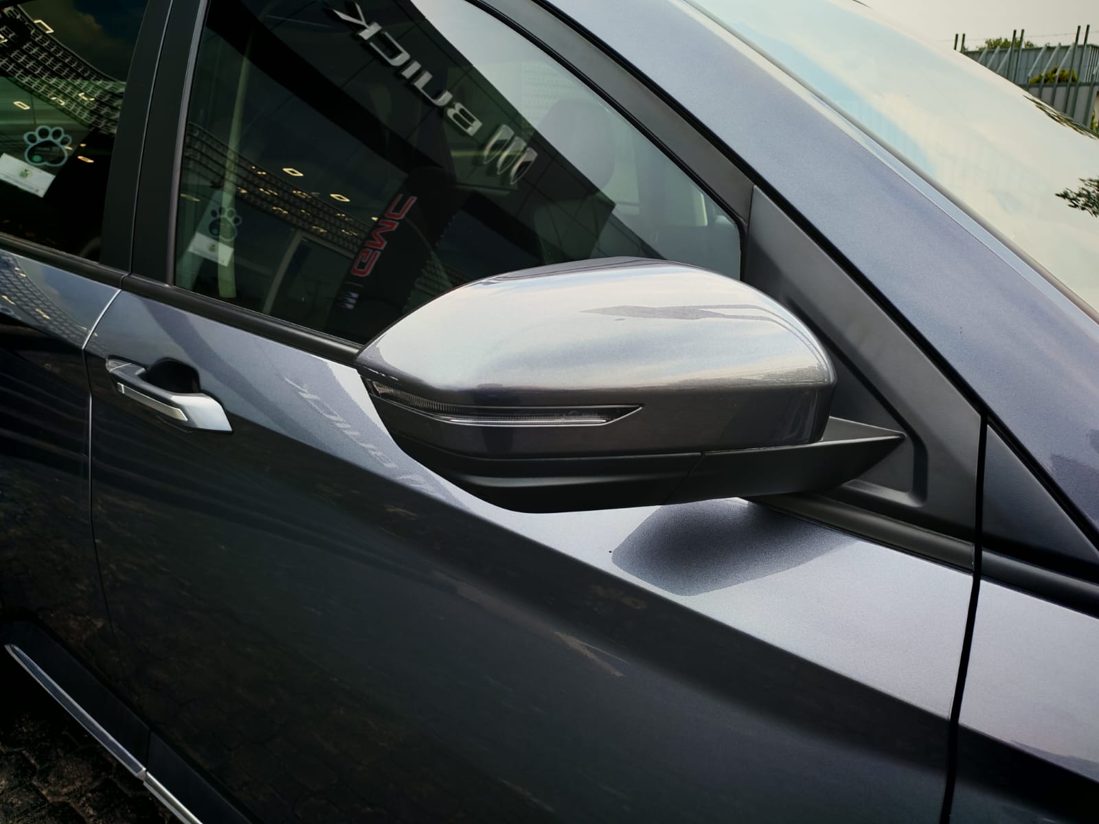 2025 Chevrolet Captiva 1.5 Lt 5P At