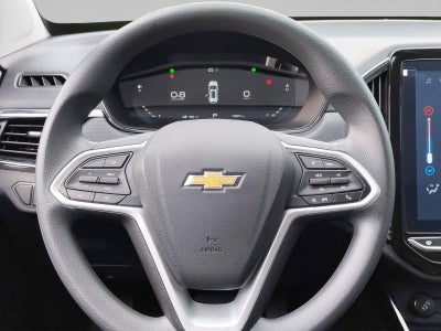 2025 Chevrolet Captiva 1.5 Lt 5P At