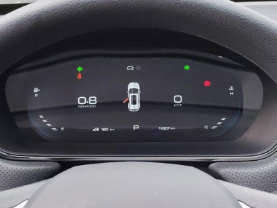 2025 Chevrolet Captiva 1.5 Lt 5P At