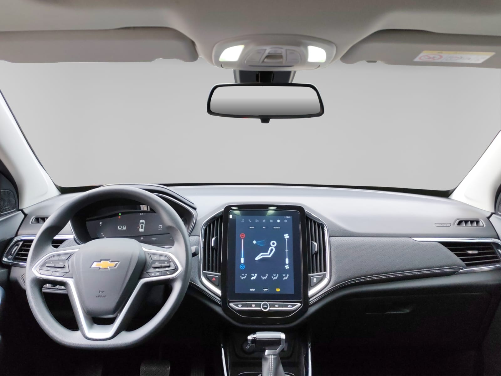2025 Chevrolet Captiva 1.5 Lt 5P At