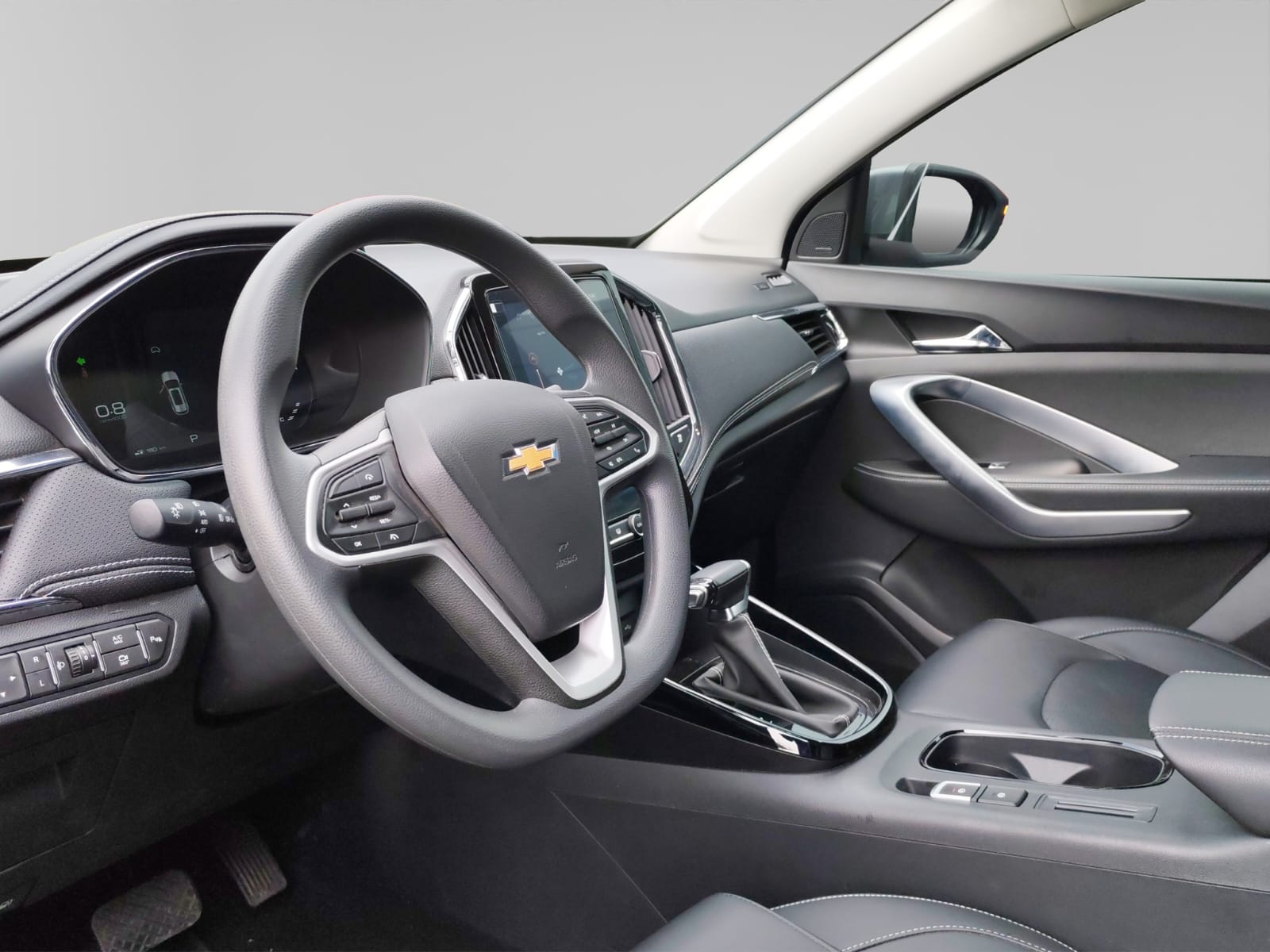 2025 Chevrolet Captiva 1.5 Lt 5P At