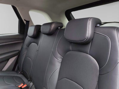 2025 Chevrolet Captiva 1.5 Lt 5P At