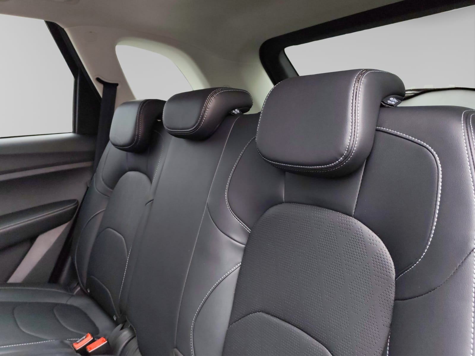 2025 Chevrolet Captiva 1.5 Lt 5P At