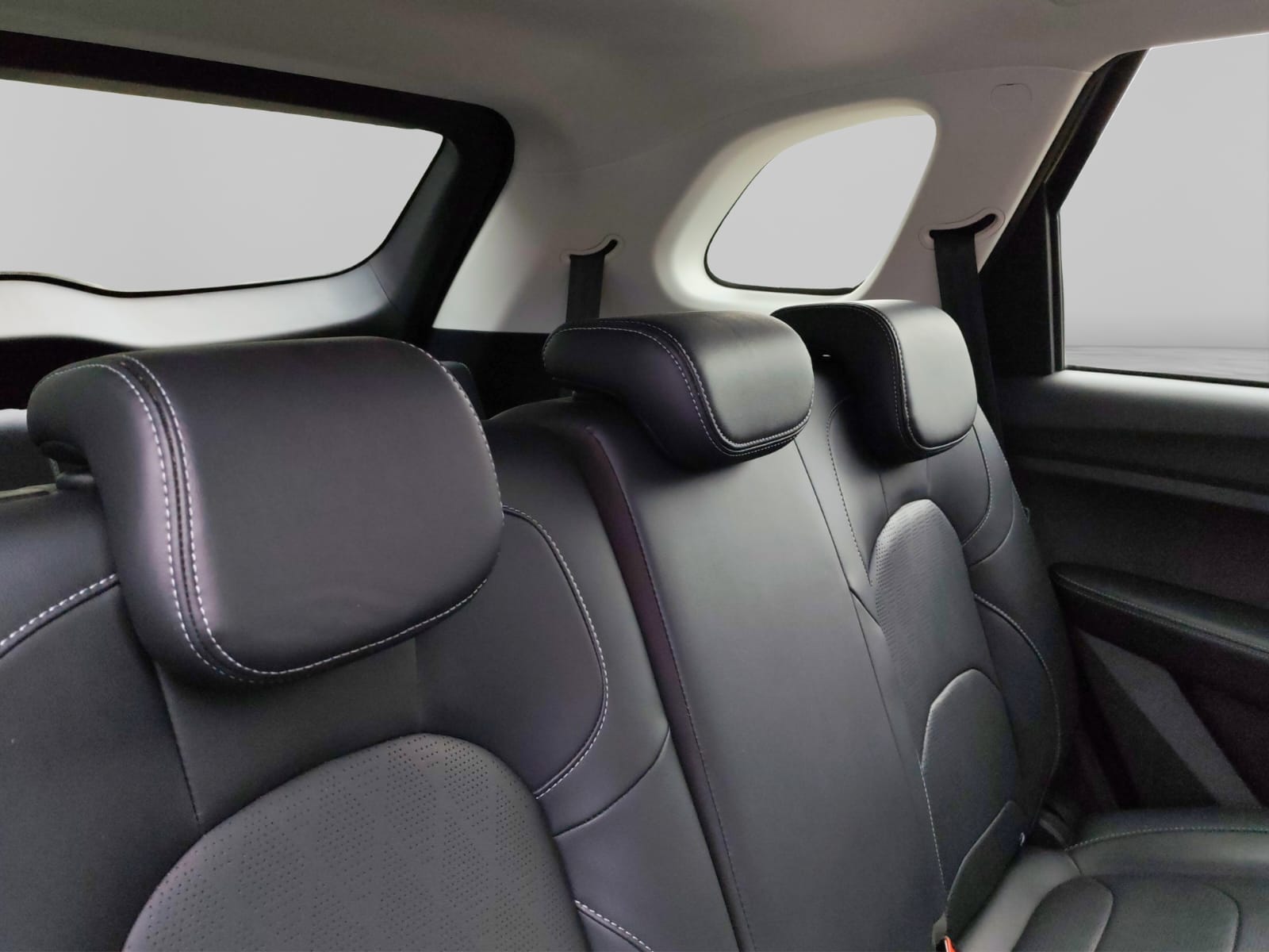 2025 Chevrolet Captiva 1.5 Lt 5P At