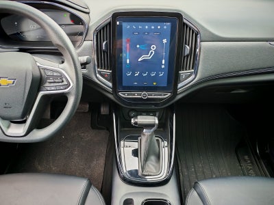 2025 Chevrolet Captiva 1.5 Lt 5P At