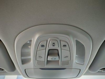 2025 Chevrolet Captiva 1.5 Lt 5P At