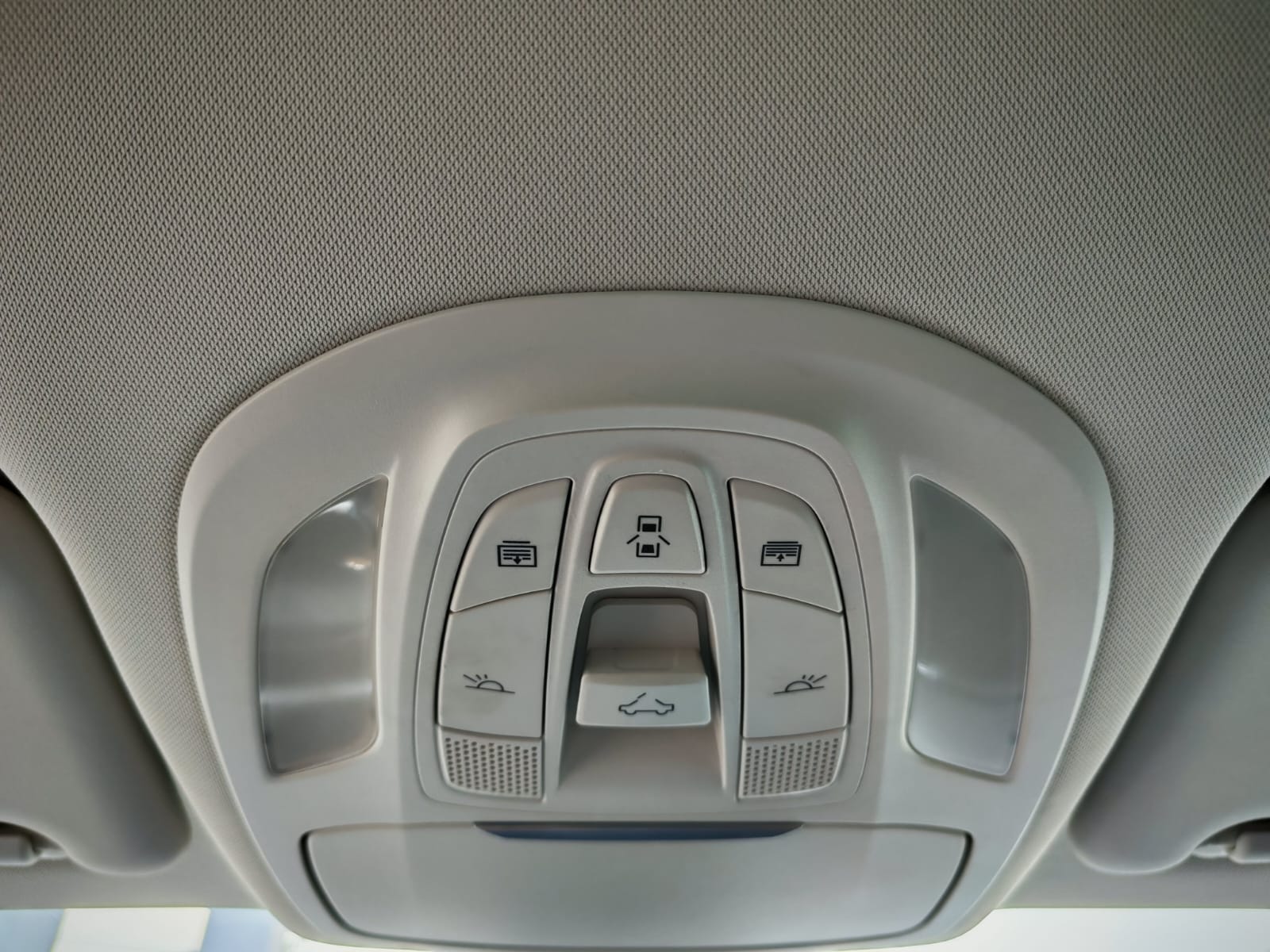 2025 Chevrolet Captiva 1.5 Lt 5P At