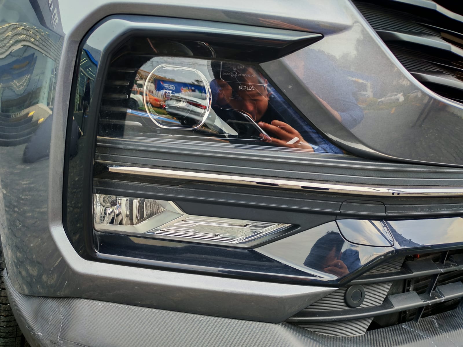 2025 Chevrolet Captiva 1.5 Lt 5P At