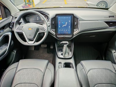 2025 Chevrolet Captiva 1.5 Lt 5P At
