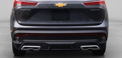2025 Chevrolet Captiva 1.5 Lt 5P At