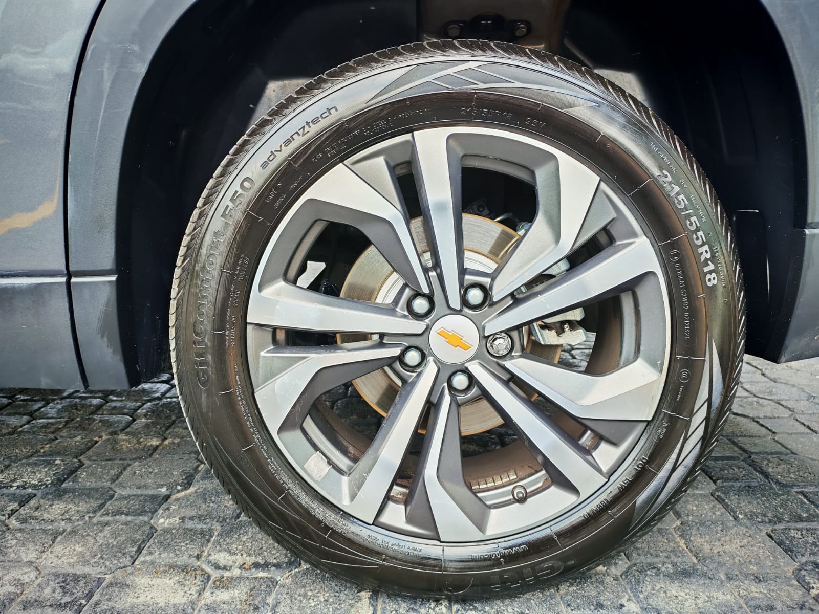 2025 Chevrolet Captiva 1.5 Lt 5P At
