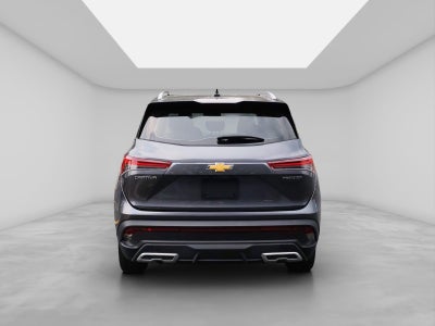 2025 Chevrolet Captiva 1.5 Lt 5P At