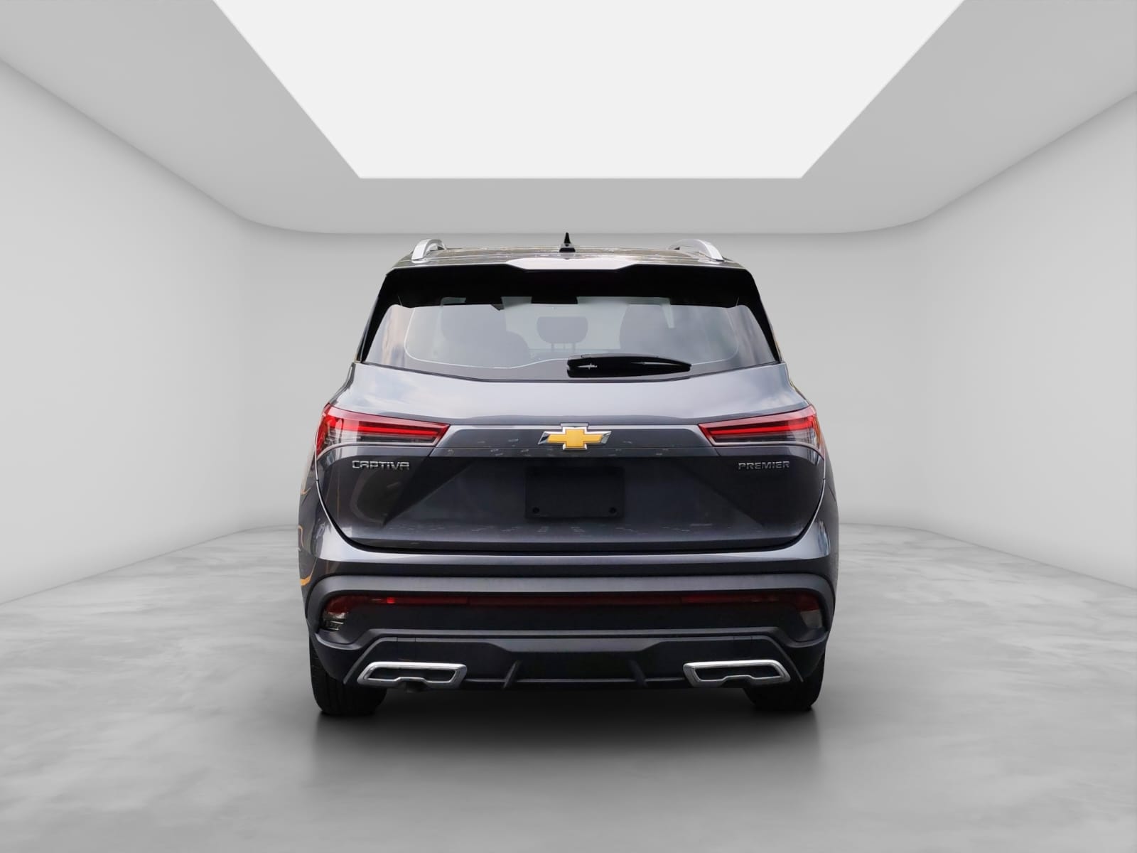 2025 Chevrolet Captiva 1.5 Lt 5P At