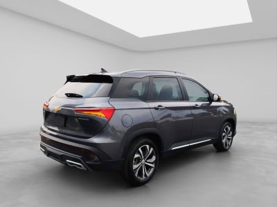 2025 Chevrolet Captiva 1.5 Lt 5P At