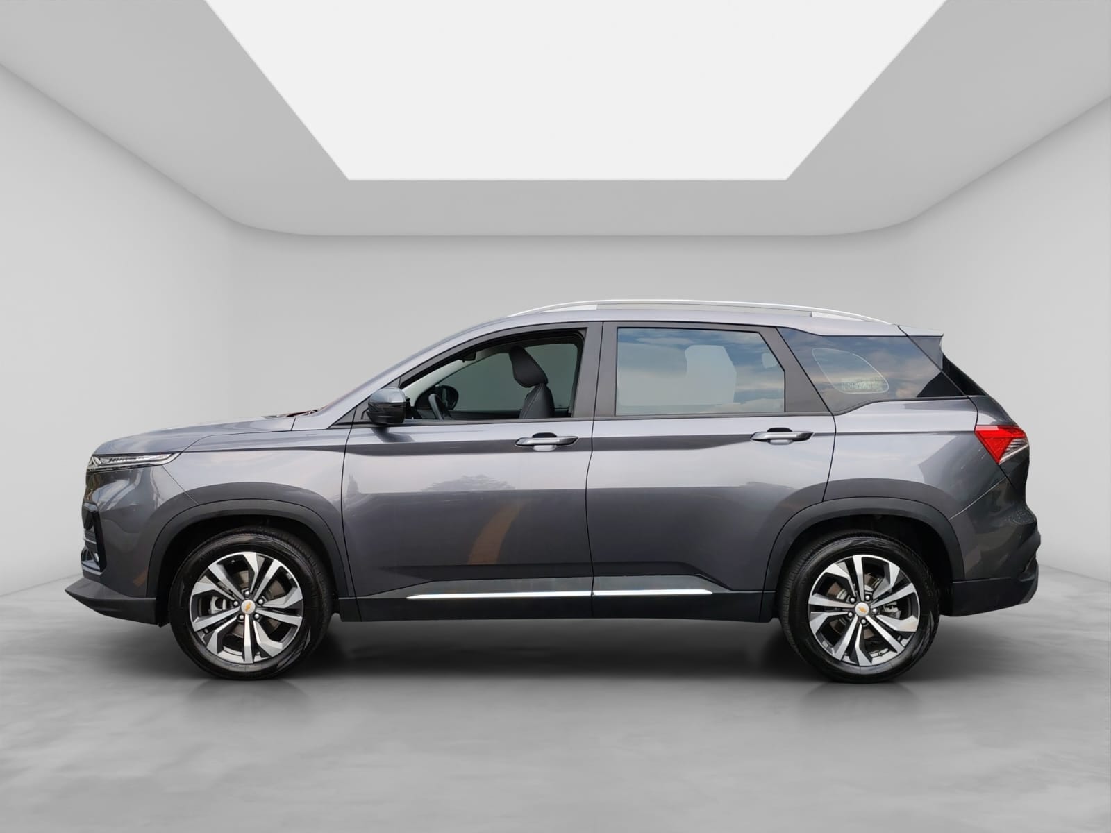 2025 Chevrolet Captiva 1.5 Lt 5P At
