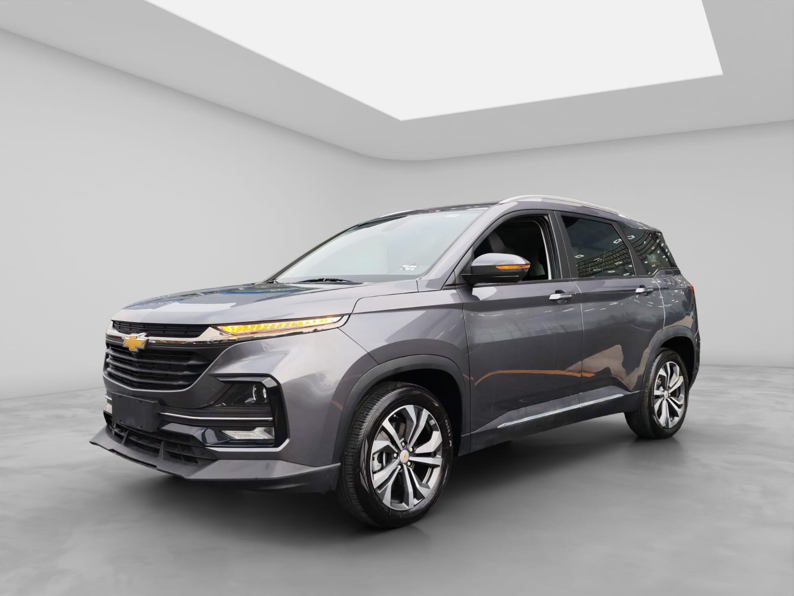 2025 Chevrolet Captiva 1.5 Lt 5P At
