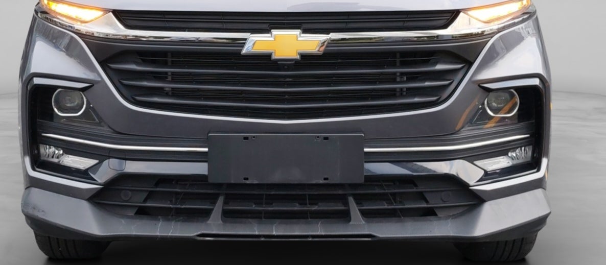 2025 Chevrolet Captiva 1.5 Lt 5P At