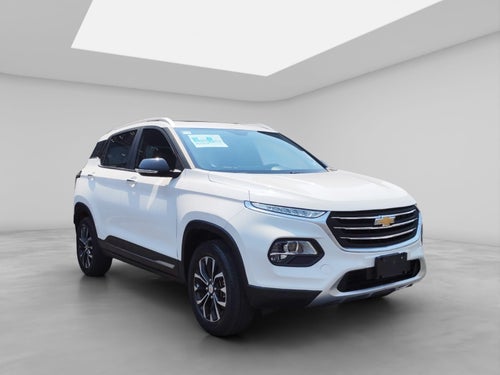2022 Chevrolet Groove 1.5 TIPO C PREMIER At