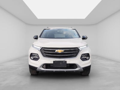2022 Chevrolet Groove 1.5 TIPO C PREMIER At