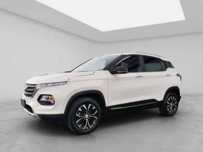 2022 Chevrolet Groove 1.5 TIPO C PREMIER At