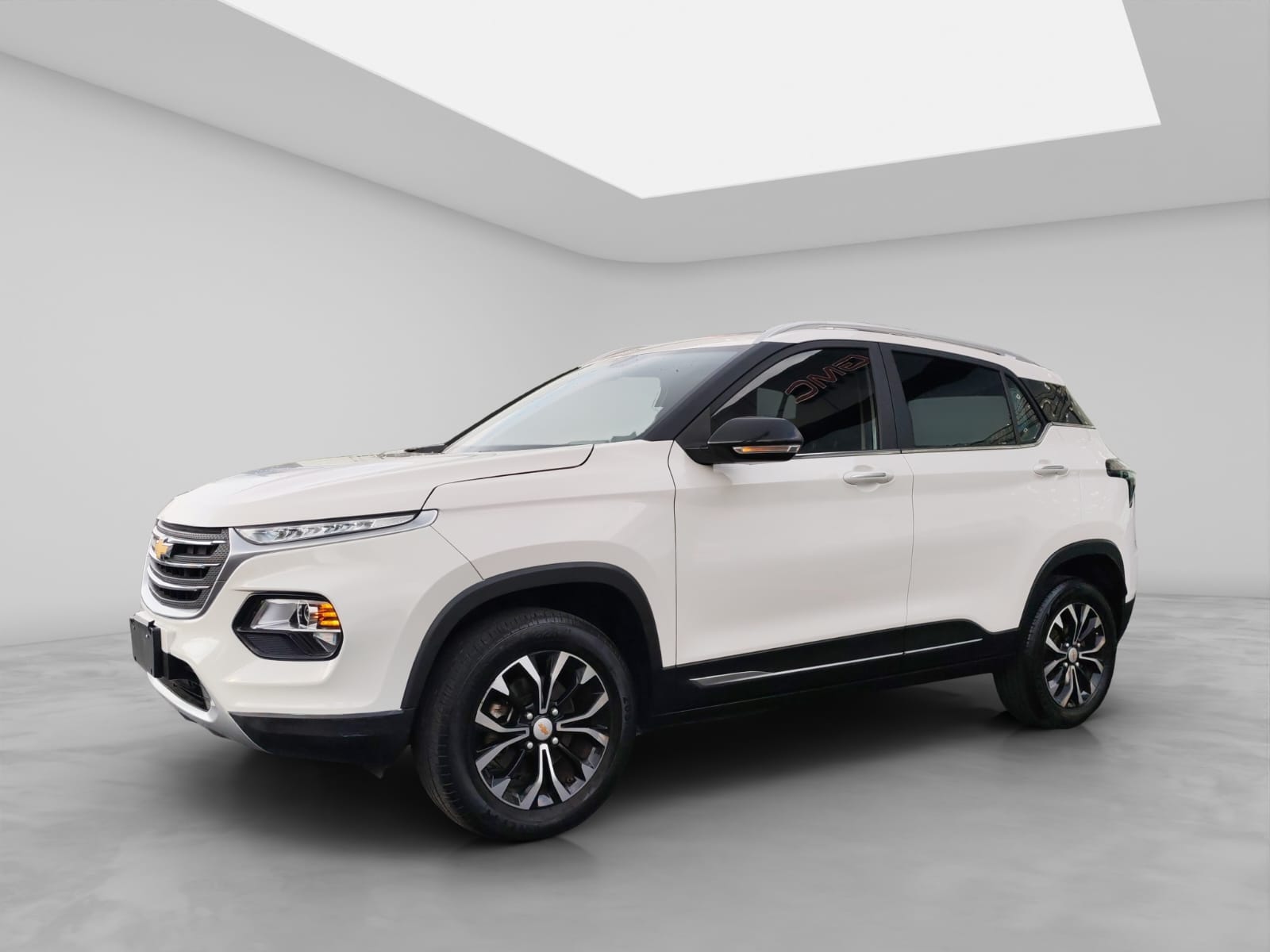 2022 Chevrolet Groove 1.5 TIPO C PREMIER At